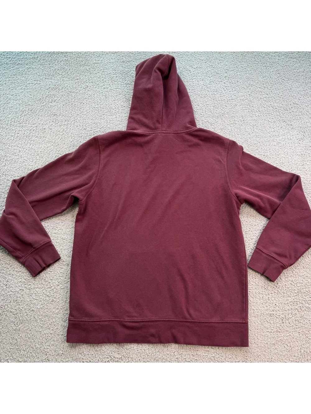 The North Face clean everyday